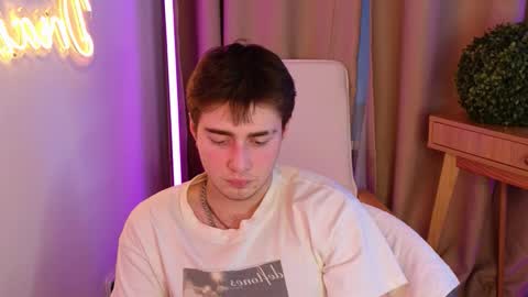 Jack online show from February 21, 3:13 pm