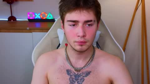 Jack online show from February 12, 3:18 pm