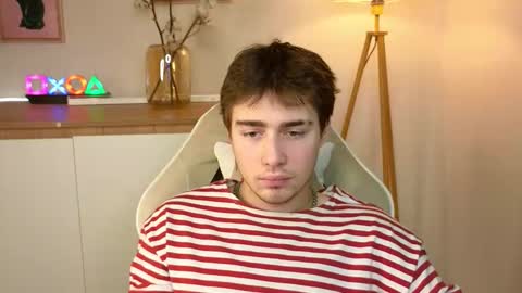 Jack online show from February 27, 4:28 pm