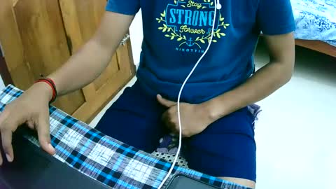 Inglorious Hairy Uncut online show from December 10, 7:54 pm