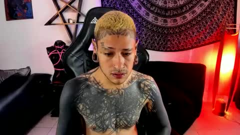 Dani  online show from September 28, 9:24 pm