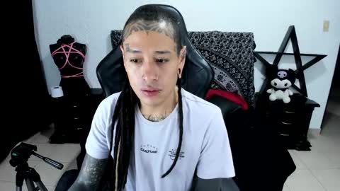 Dani  online show from January 2, 2:54 am