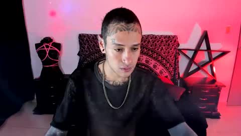 Dani  online show from January 2, 10:44 pm