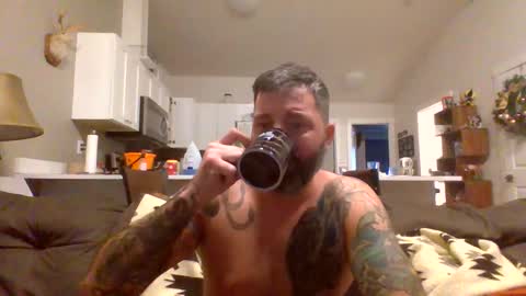 Chaseak420 online show from December 4, 10:50 pm