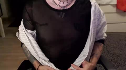 Kyle online show from November 15, 1:40 am