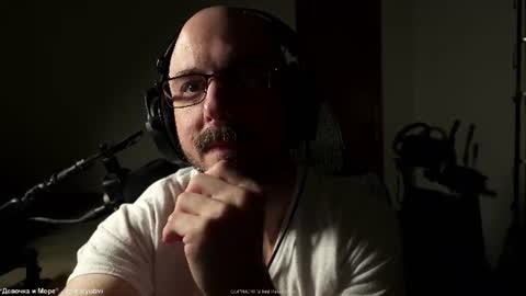 DJ online show from July 3, 1:17 pm