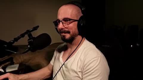DJ online show from July 11, 2:19 pm