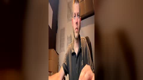 InterestedHun online show from June 25, 7:51 pm
