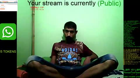 interne8famous online show from December 31, 2:03 pm