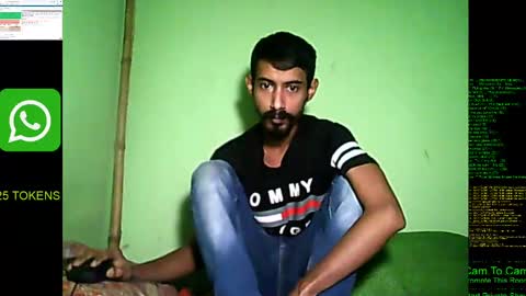 interne8famous online show from January 31, 9:59 am