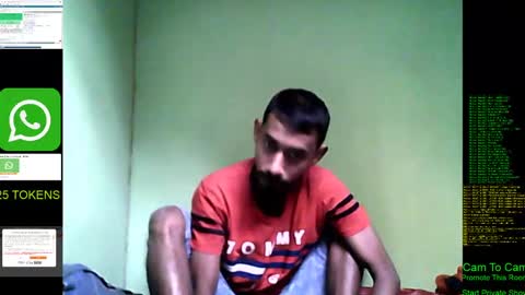 interne8famous online show from December 6, 9:54 am