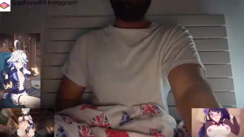 Snapshot of ipadlovxc69 chatting on January 9, 9:59 am ipadlovxc69 online show from January 9, 9:59 am