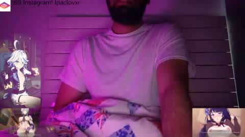 Snapshot of ipadlovxc69 chatting on February 13, 11:50 am ipadlovxc69 online show from February 13, 11:50 am