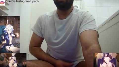 Snapshot of ipadlovxc69 chatting on December 28, 12:57 am ipadlovxc69 online show from December 28, 12:57 am