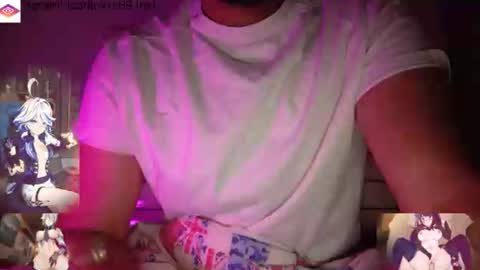 Snapshot of ipadlovxc69 chatting on February 8, 11:33 am ipadlovxc69 online show from February 8, 11:33 am