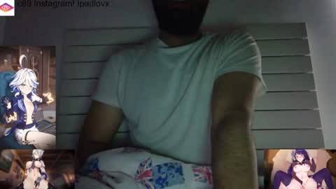 Snapshot of ipadlovxc69 chatting on January 24, 10:11 am ipadlovxc69 online show from January 24, 10:11 am