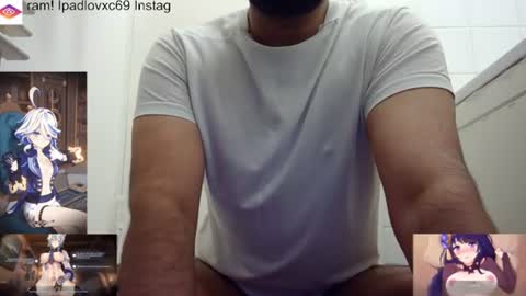 Snapshot of ipadlovxc69 chatting on December 24, 10:17 pm ipadlovxc69 online show from December 24, 10:17 pm