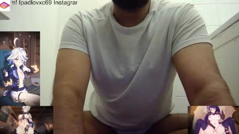 Snapshot of ipadlovxc69 chatting on December 6, 8:51 pm ipadlovxc69 online show from December 6, 8:51 pm