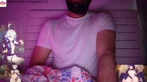 Snapshot of ipadlovxc69 chatting on February 27, 9:54 am ipadlovxc69 online show from February 27, 9:54 am