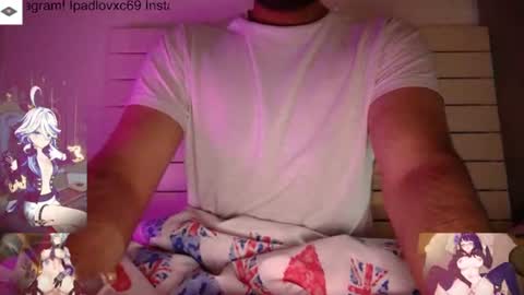 Snapshot of ipadlovxc69 chatting on March 3, 1:15 pm ipadlovxc69 online show from March 3, 1:15 pm