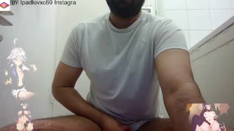 Snapshot of ipadlovxc69 chatting on January 30, 9:15 am ipadlovxc69 online show from January 30, 9:15 am