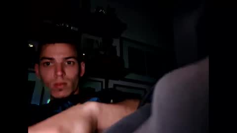 irenardo1 online show from March 4, 5:47 am