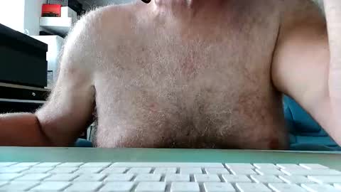 Irishdudelove online show from June 10, 12:51 pm