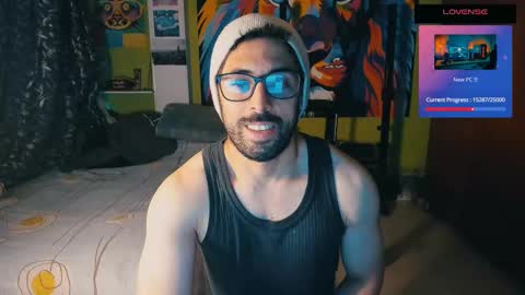 Snapshot of irokdan89 chatting on February 17, 9:52 pm Dany - Indepent model online show from February 17, 9:52 pm