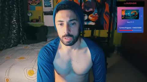 Snapshot of irokdan89 chatting on February 19, 11:14 pm Dany - Indepent model online show from February 19, 11:14 pm
