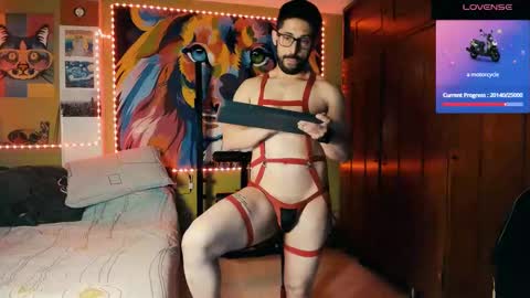 Snapshot of irokdan89 chatting on September 17, 12:11 am Dany - Indepent model online show from September 17, 12:11 am