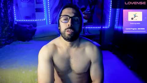 Dany - Indepent model online show from March 14, 1:34 am