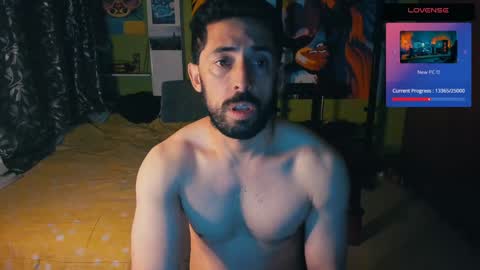Snapshot of irokdan89 chatting on February 7, 3:45 am Dany - Indepent model online show from February 7, 3:45 am