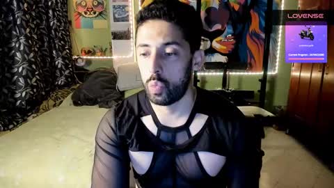 Dany - Indepent model online show from November 4, 10:22 pm