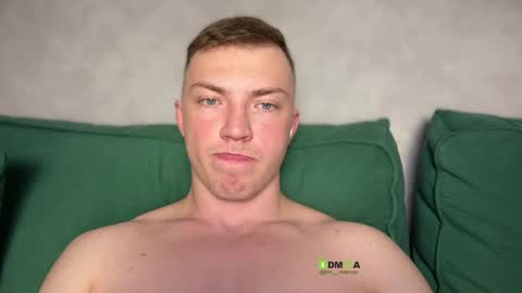 Iron online show from March 21, 12:25 am