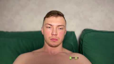 Iron online show from April 3, 11:01 pm