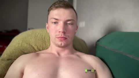 Iron online show from April 11, 12:40 am