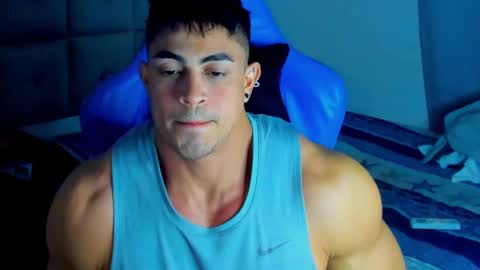 Iron online show from March 6, 2:41 am