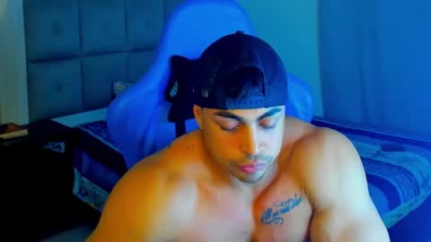 Iron online show from February 10, 6:42 am