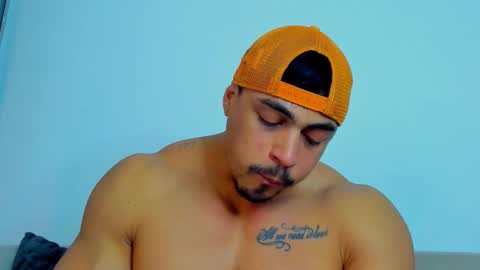 Iron online show from October 19, 6:28 am