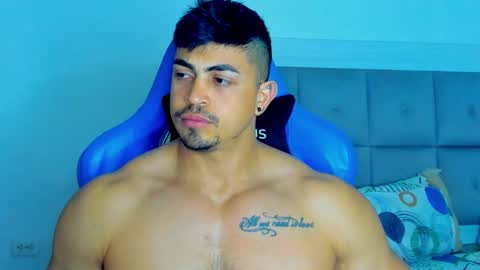 Iron online show from January 26, 10:13 pm