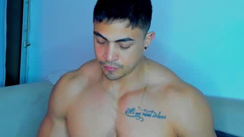 Iron online show from November 19, 3:50 am