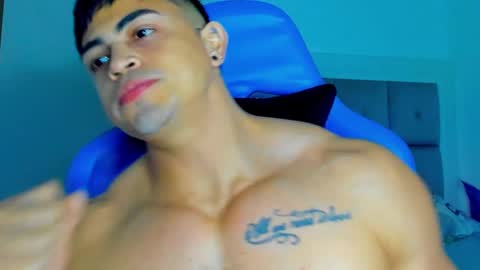 Iron online show from December 27, 3:53 am