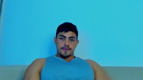 Iron online show from October 17, 1:42 am