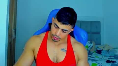 Iron online show from January 21, 1:39 am