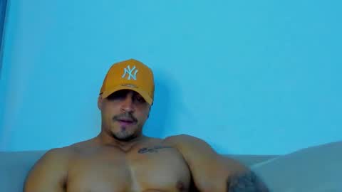 Iron online show from October 11, 7:45 am