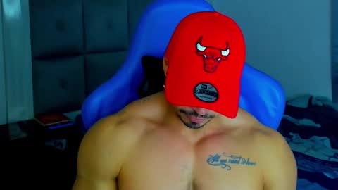 Iron online show from February 26, 2:04 am