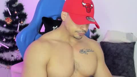 Iron online show from December 16, 1:12 am