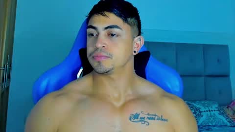 Iron online show from January 3, 5:28 am