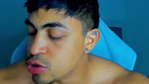 Iron online show from January 14, 11:05 pm