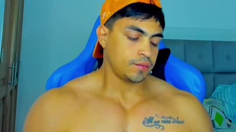 Iron online show from January 13, 3:12 am